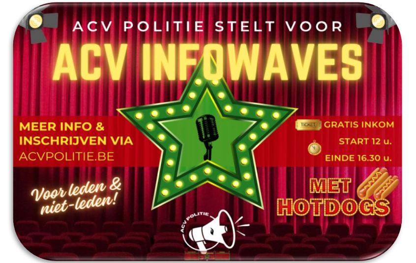 pamflet infowaves