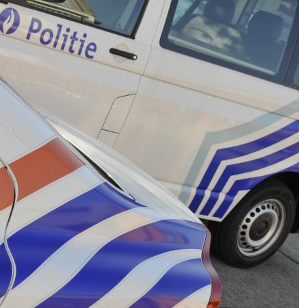 Lokale Politie en Federale Politie